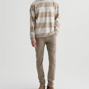 AG Adriano Goldschmied Men’s Tellis Denim Jeans NWOT